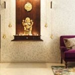 wall-mounted-mandir-with-wall-design