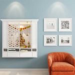 wall-mounted-pooja-mandir-wall-design
