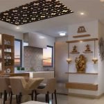 wallmounted-mandir-design-on-wall