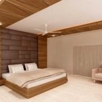 wood-paneled-false-ceiling-design