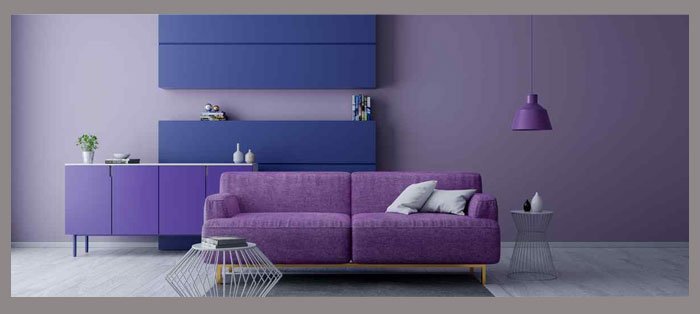 Asian Paints Colour