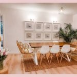 Boho-Styled-Dining-Room