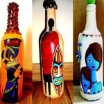 Bottle-painting-ideas