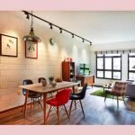 Dining-Room-With-Cafe-Like-