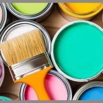 Enamel-Paint-Color