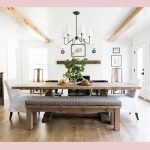 Farmhouse-style-Dining-Room