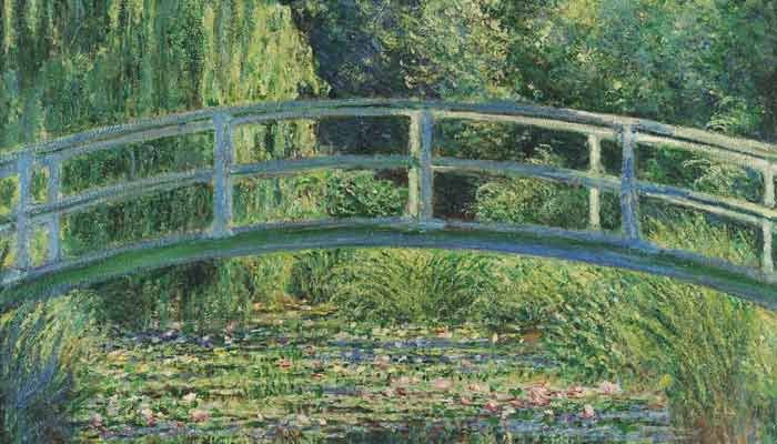 Impressionism Painting