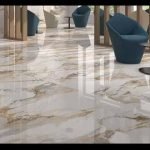 Marble-Flooring