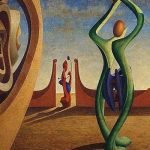 Surrealism-art