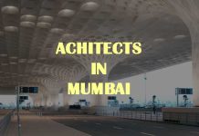 Best architects in mumbai