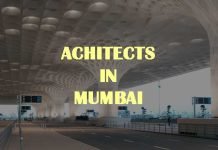 Best architects in mumbai