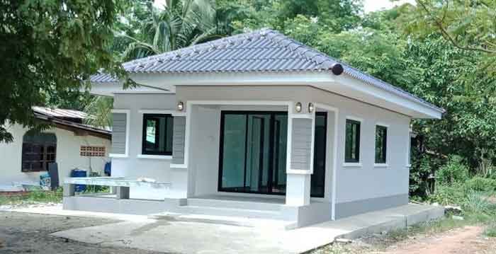 budget bungalow design