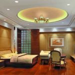 circular-false-ceiling-bedroom