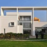 contemporary-style-facade-bungalow