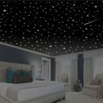 dark-stars-wall-stickers-bedroom
