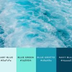 different-blue-colours
