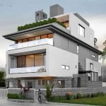 four-storey-bungalow