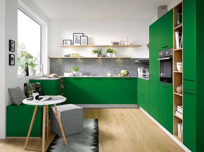 green white colour combination ideas