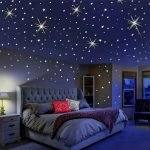 mix-stars-bedroom-wall-stickers