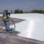 roof-waterproofing-with-damp-proof-paint