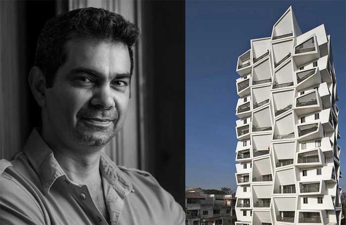 Sanjay Puri Architects Mumbai