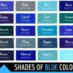 shades-of-bue-color