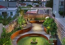 terrace garden ideas and tips