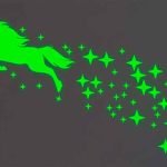 unicorn-vinyl-wall-stickers-bedroom