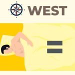 west-sleeping-direction