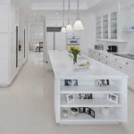 white-light-grey-kitchen-colour-combination