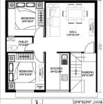 25-by-25-2bhk-ground-floor-house-plan