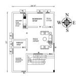 26-37-house-plan-south-facing-vastu-plan