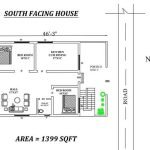 46×30-2bhk-south-facing-house-vastu