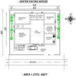 54×48-house-vastu-plan