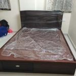 Double Bed Palang Design