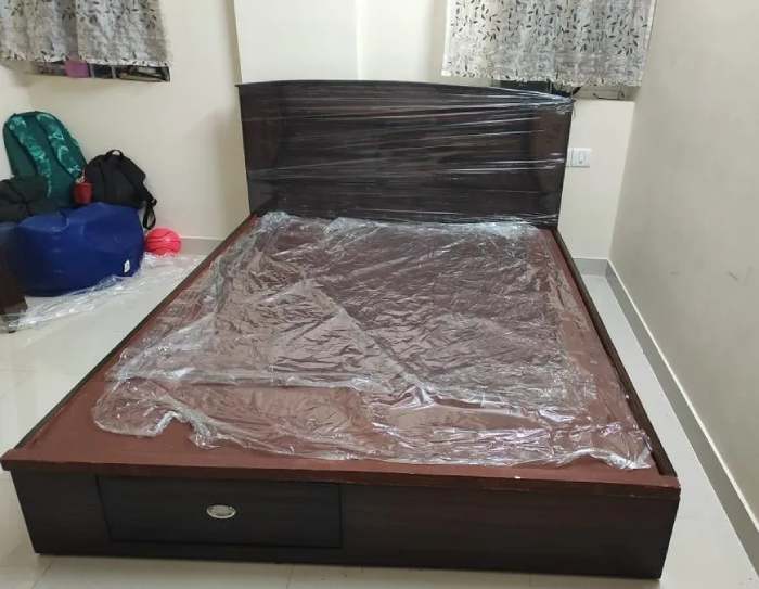 Double Bed Palang Design