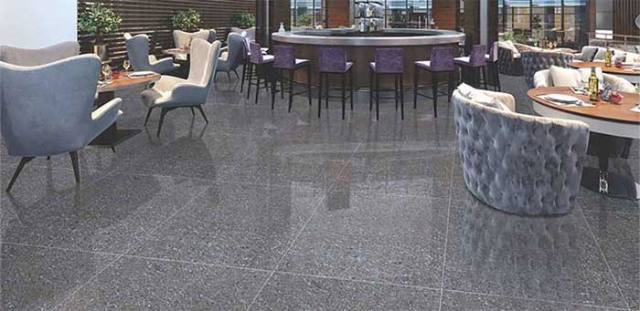 Granite 2x2 Floor Tiles