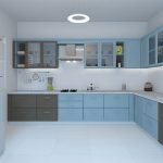L-shaped-Modular-kitchen-de
