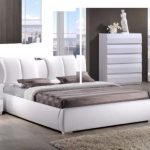 Modern Double Bed Designs
