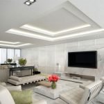 Multi-layered-POP-design