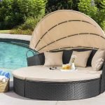 Outdoor-Daybed