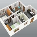 Vastu-plan-for-north-facing-house