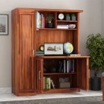 Wooden-Study-Table-Cum-Book