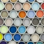 enamel-paint-drawback