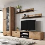 led-tv-wooden-stand-design