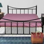 metal-double-bed-design