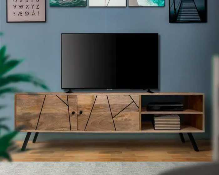 latest modern tv stand design