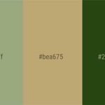 mustard-sage-forest-green-pop-colour