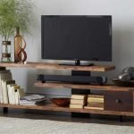 open-shelving-tv-stand