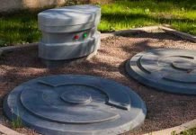 Septic tank vaastu and remedies